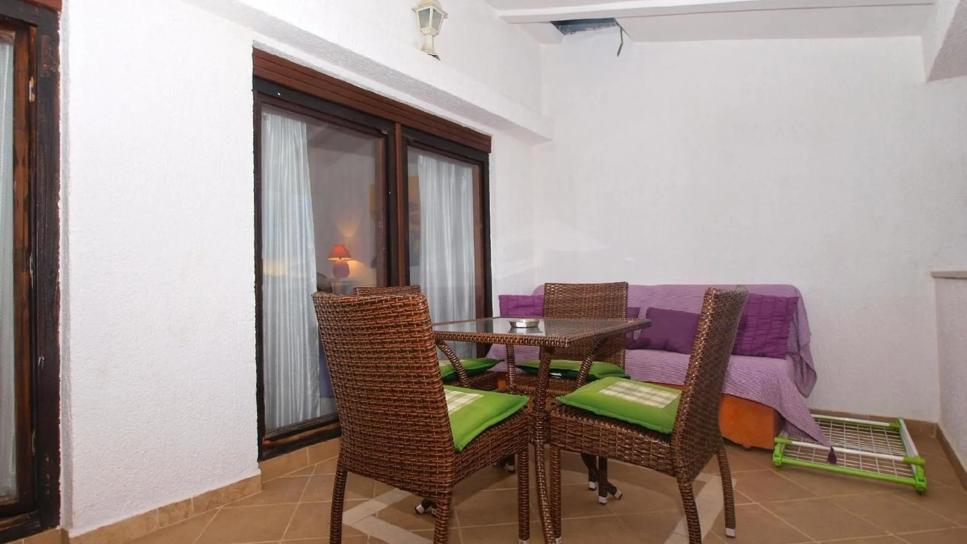 Ferienwohnung Fuer 4 Personen Ca 50 Qm In Pula, Istrien Istrische Riviera Apartment Pula