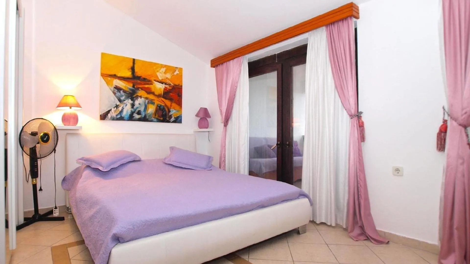 Ferienwohnung Fuer 4 Personen Ca 50 Qm In Pula, Istrien Istrische Riviera Croatia