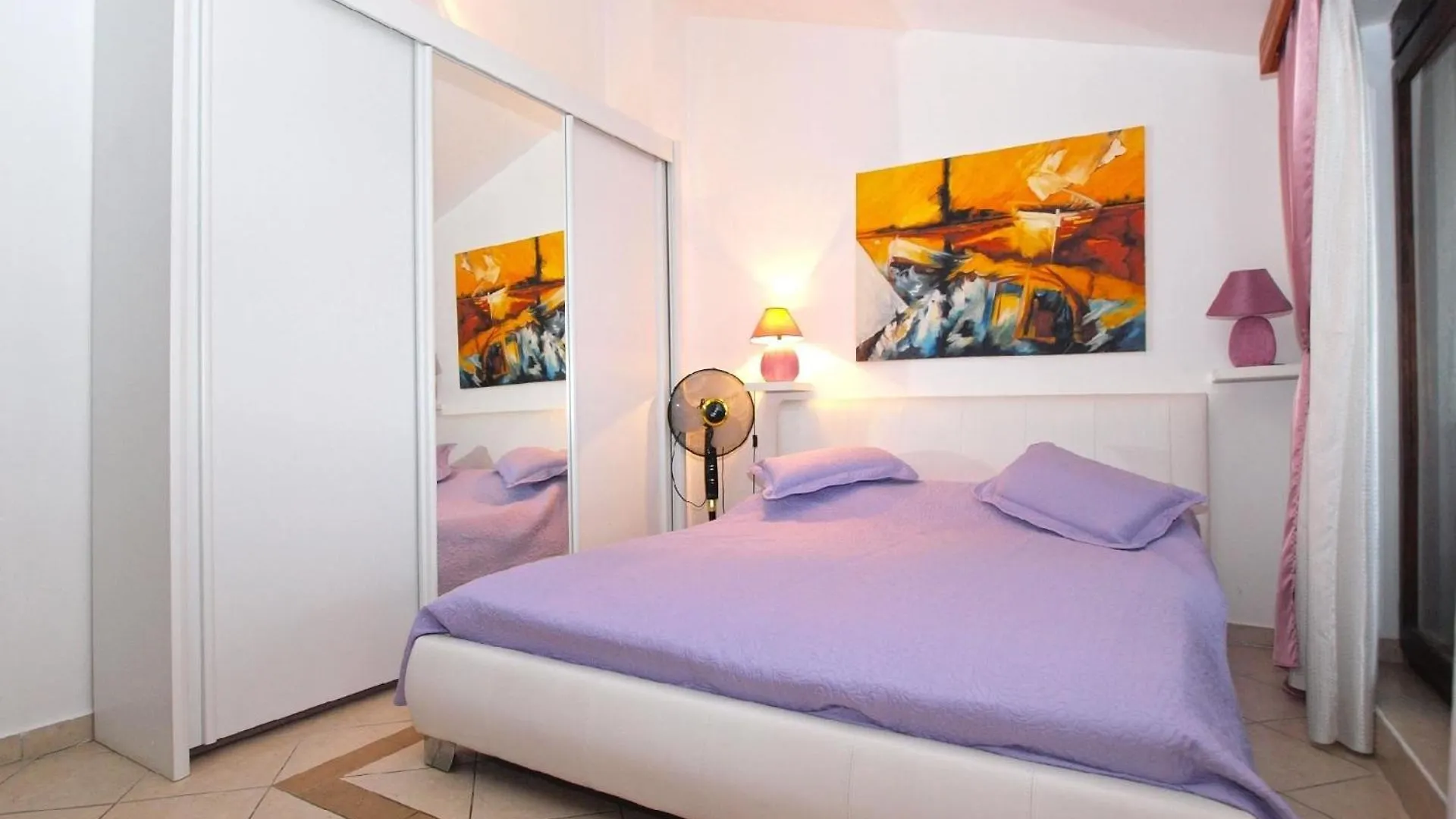 Ferienwohnung Fuer 4 Personen Ca 50 Qm In Pula, Istrien Istrische Riviera Croatia