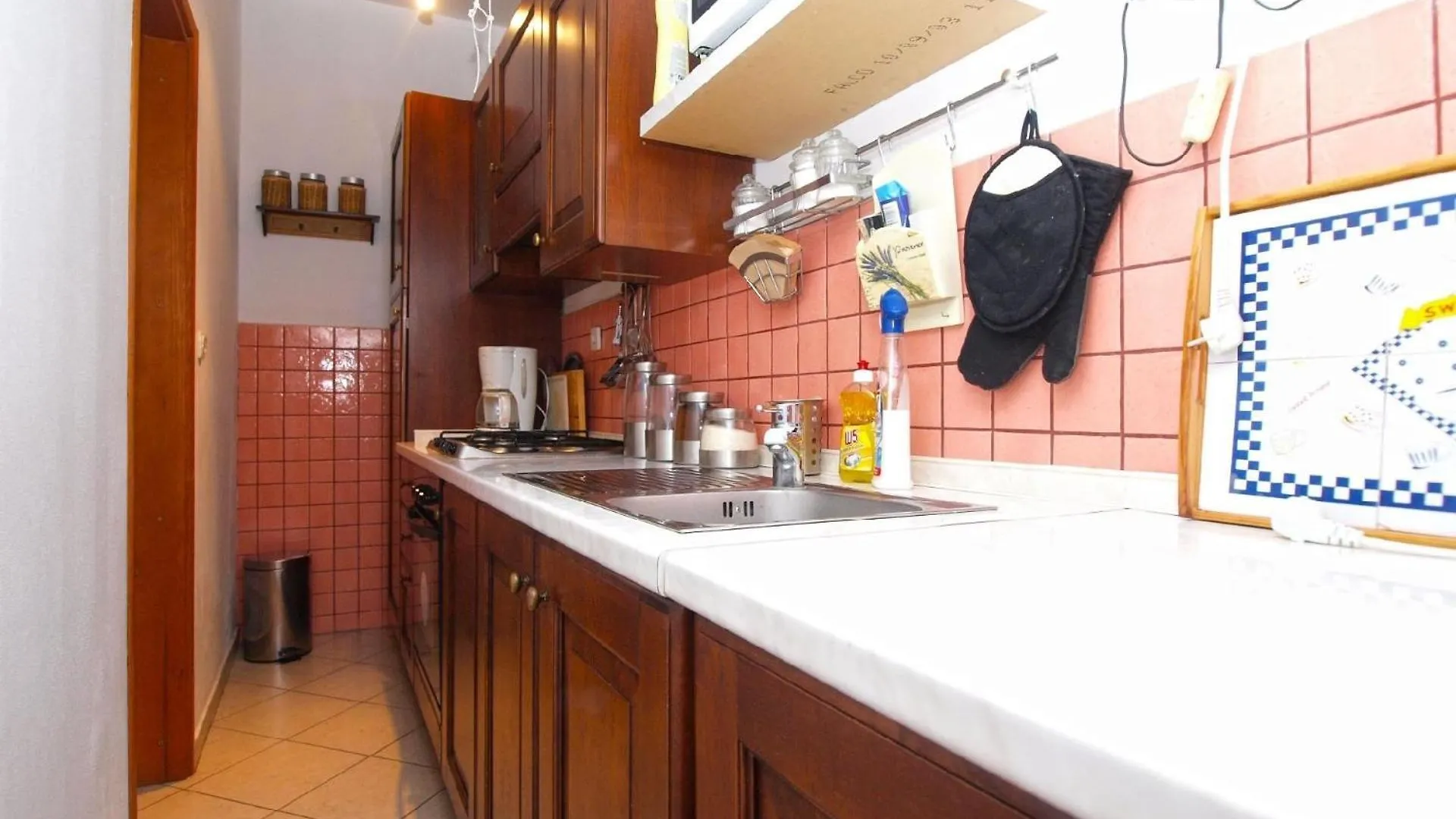 Ferienwohnung Fuer 4 Personen Ca 50 Qm In Pula, Istrien Istrische Riviera Pula