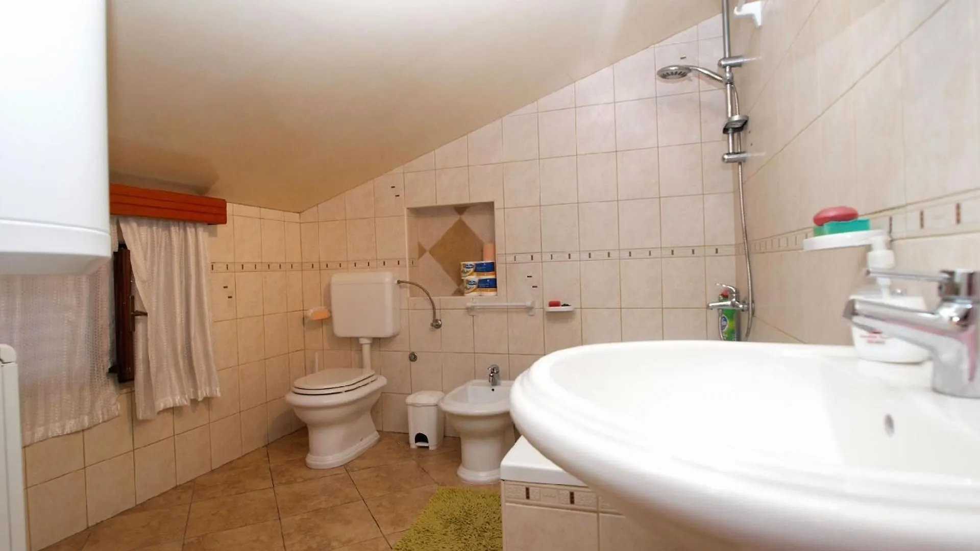 Ferienwohnung Fuer 4 Personen Ca 50 Qm In Pula, Istrien Istrische Riviera 0*, Pula