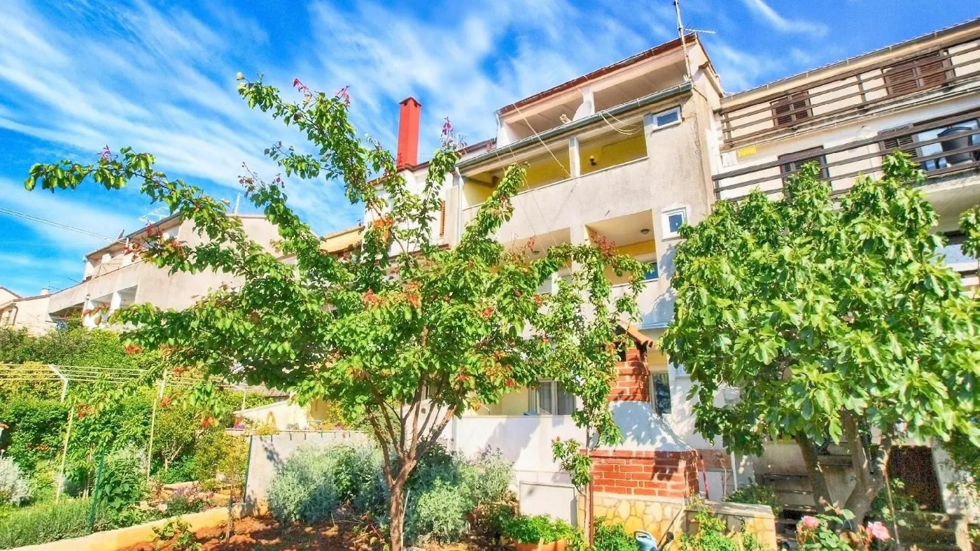 Ferienwohnung Fuer 4 Personen Ca 50 Qm In Pula, Istrien Istrische Riviera